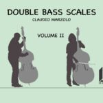 Double Bass Scales - Volume II
